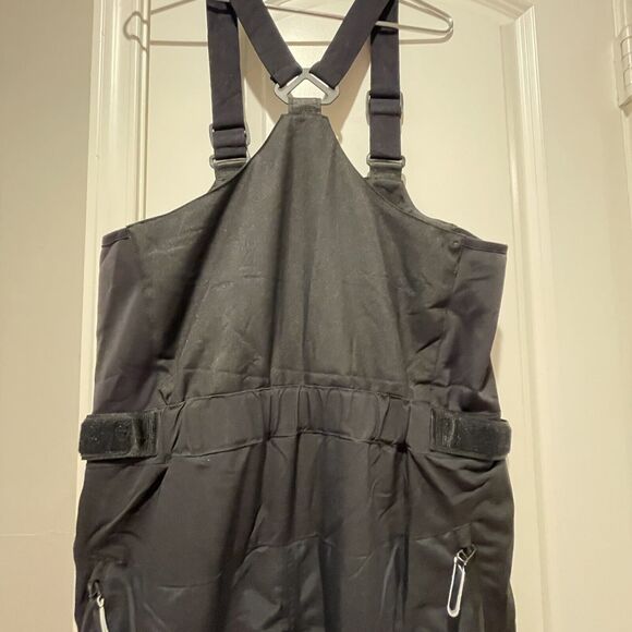 Arcticwear Arctic Cat Men’s Champion Bibs Pants Black Size XS NWT Insulated - Picture 11 of 16